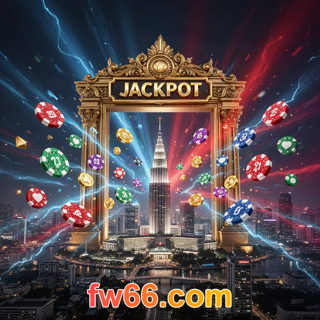 Game Fortune fw66.com